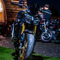 Honda Hornet CB1000sp