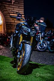 Honda Hornet CB1000sp