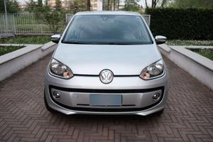 Volkswagen up! High