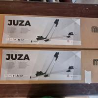 Portabici da tetto MENABO JUZA