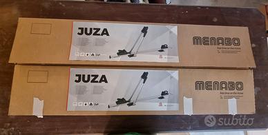 Portabici da tetto MENABO JUZA