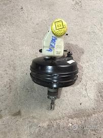 Servofreno alfa romeo brera 2.4 jtd