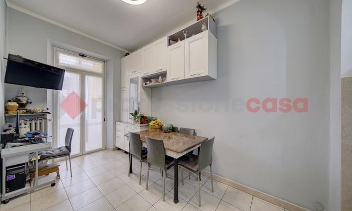 Appartamento Torino [Cod. rif 3225570VRG]