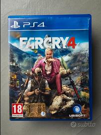 ps4 farcry 4