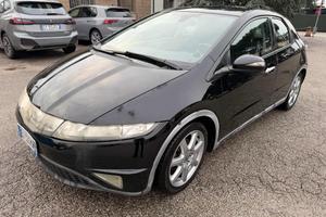 HONDA Civic 2.2 i-CTDi 5p DPF senza nessun lavo