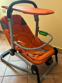 Sdraietta bimbo Peg Perego Melodia