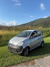 Microcar minicar Mgo perfettamente funzionante pos