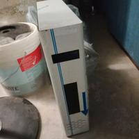 Depuratore acqua e filtri