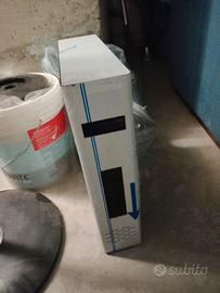 Depuratore acqua e filtri