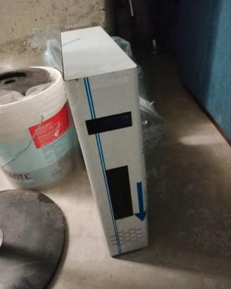 Depuratore acqua e filtri