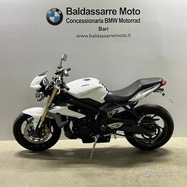 TRIUMPH Street Triple 675 Abs