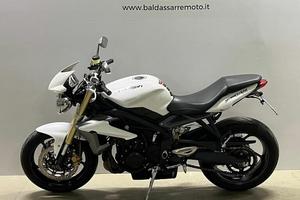 TRIUMPH Street Triple 675 Abs