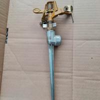 Irrigatore prato rotativo rotante