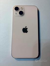 I phone 13 Rosa