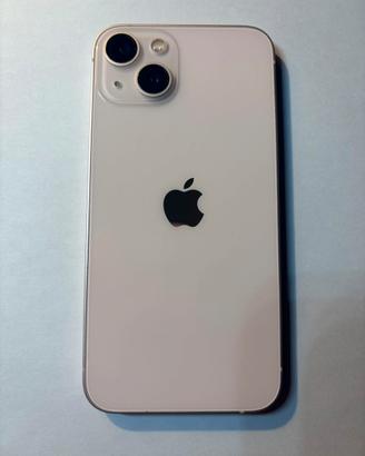 I phone 13 Rosa