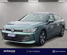 Volkswagen Nuova Passat Business 1.5 eTSI ACT 110