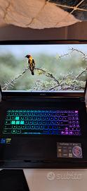 msi katana 17 b13