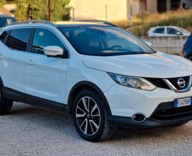 Qashqai 1.6 dCi - MANGIA OLIO