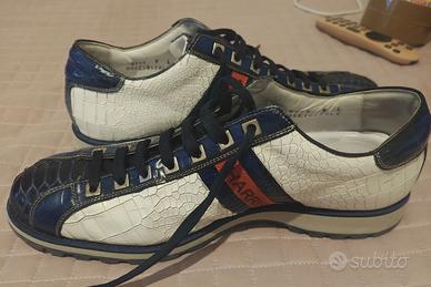 scarpe uomo Harris uk9