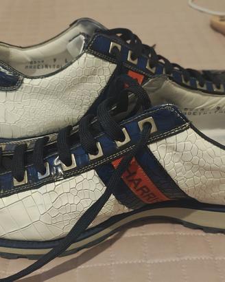 scarpe uomo Harris uk9