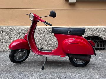 Piaggio Vespa 125 Primavera - 1975