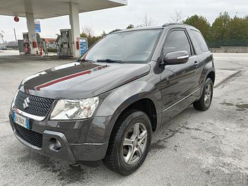 SUZUKI Grand Vitara 4x4 BEN/GPL 