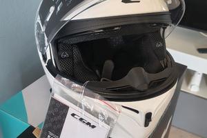 Casco NUOVO con cartellino MAI USATO