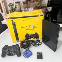 PlayStation 2 slim