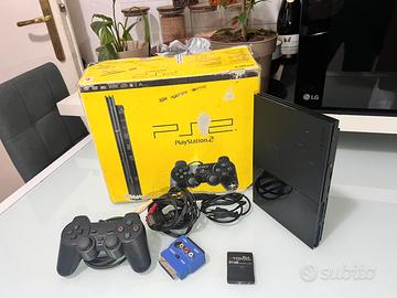 PlayStation 2 slim