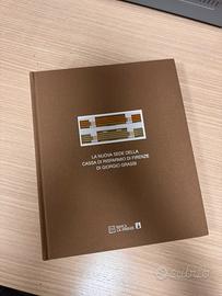 Libro CRF firenze la nuova sede