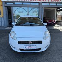 Fiat Grande Punto 1.4 GPL 5 porte Dynamic