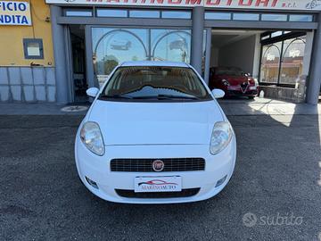Fiat Grande Punto 1.4 GPL 5 porte Dynamic
