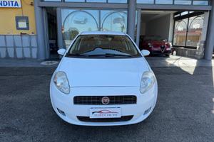 Fiat Grande Punto 1.4 GPL 5 porte Dynamic