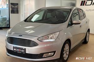 FORD C-Max 2ª serie C-Max 1.5 TDCi 120CV Start...