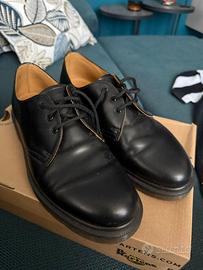 Dr Martens - Oxford 1461