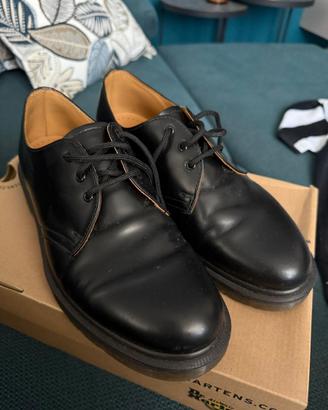 Dr Martens - Oxford 1461