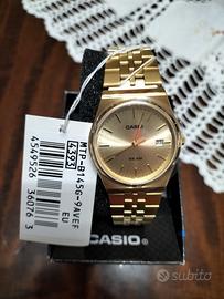 orologio Casio Collection 