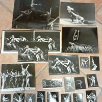 Balletto"Spartacus".Maximova e Vasiliev.1969.