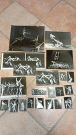 Balletto"Spartacus".Maximova e Vasiliev.1969.