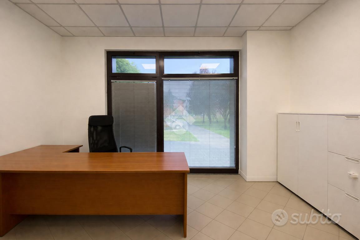 UFFICIO A REGGIO NELL'EMILIA - Vista 3