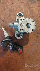 chiave blocco intero beta 50 rr