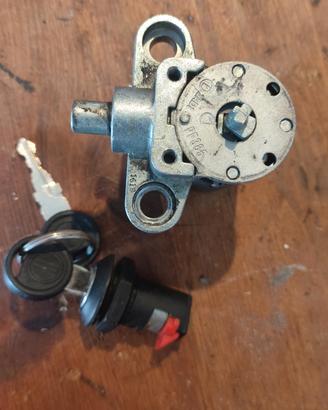 chiave blocco intero beta 50 rr