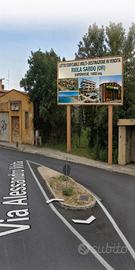 Terreno edificabile Riola Sardo Oristano