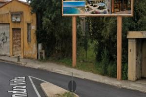 Terreno edificabile Riola Sardo Oristano