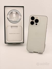 iPhone 13 Pro - 128/ 256GB Usato