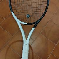 head speed team 265g L2