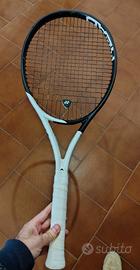 head speed team 265g L2