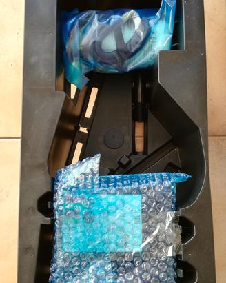 Kit ripara gomme