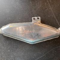 Silenziatore Gas Gas per trial