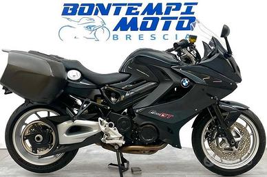 BMW F 800 GT